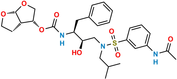 Darunavir Impurity 27