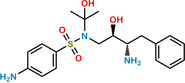 Darunavir Impurity 3