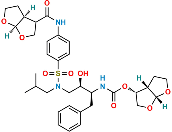 Darunavir Impurity 32