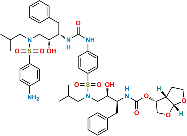 Darunavir Impurity 33