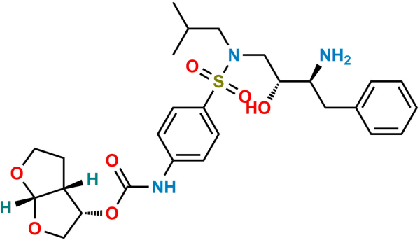 Darunavir Impurity 34