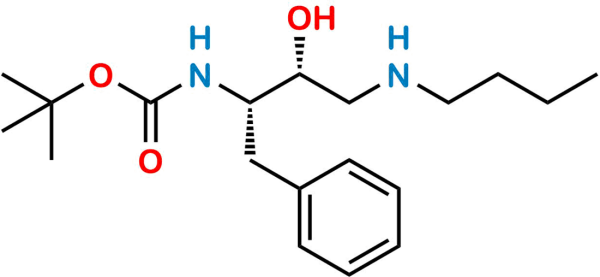 Darunavir Impurity 35