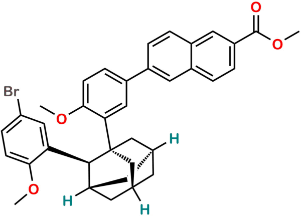 Adapalene Impurity 11