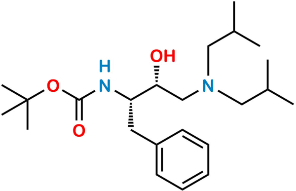 Darunavir Impurity 36