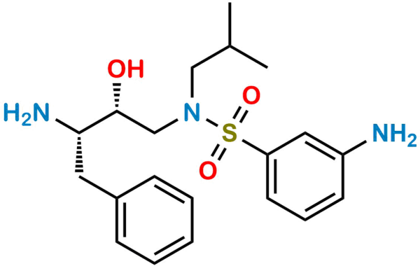 Darunavir Impurity 40