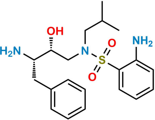 Darunavir Impurity 41