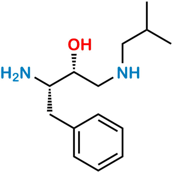 Darunavir Impurity 42