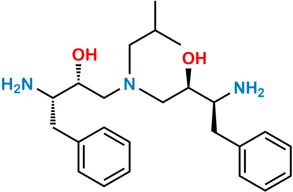 Darunavir Impurity 43