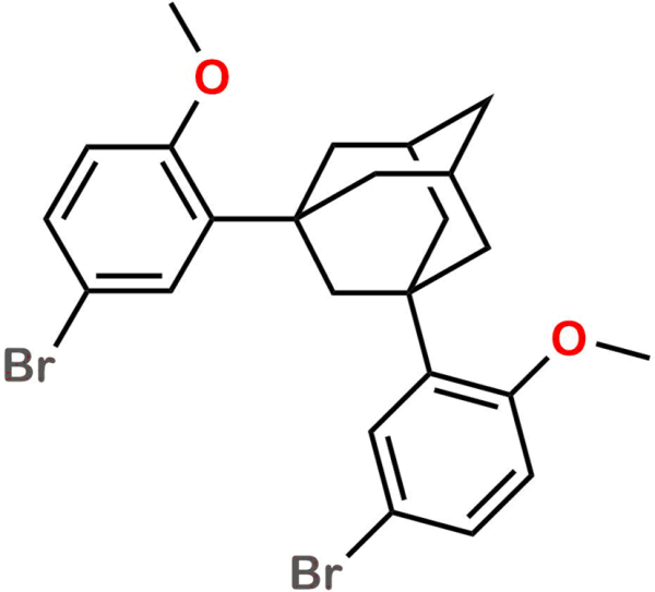 Adapalene Impurity 12