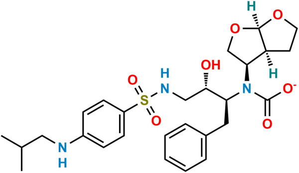 Darunavir Impurity 49