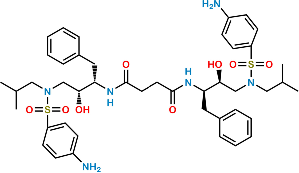 Darunavir Impurity B