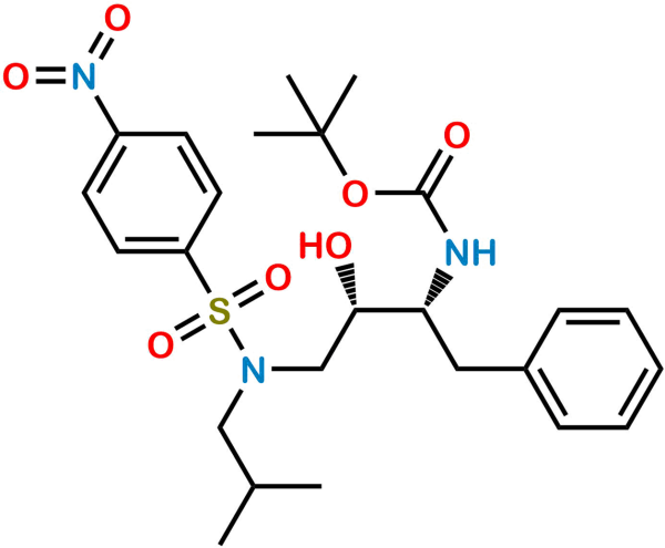 DNV-II Impurity 1