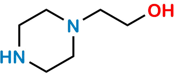 1-(2-Hydroxyethyl) Piperazine