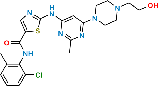 Dasatinib