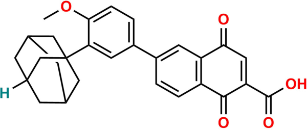 Adapalene Impurity 4