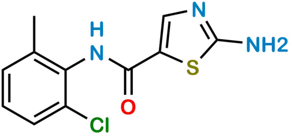 Dasatinib Impurity 2