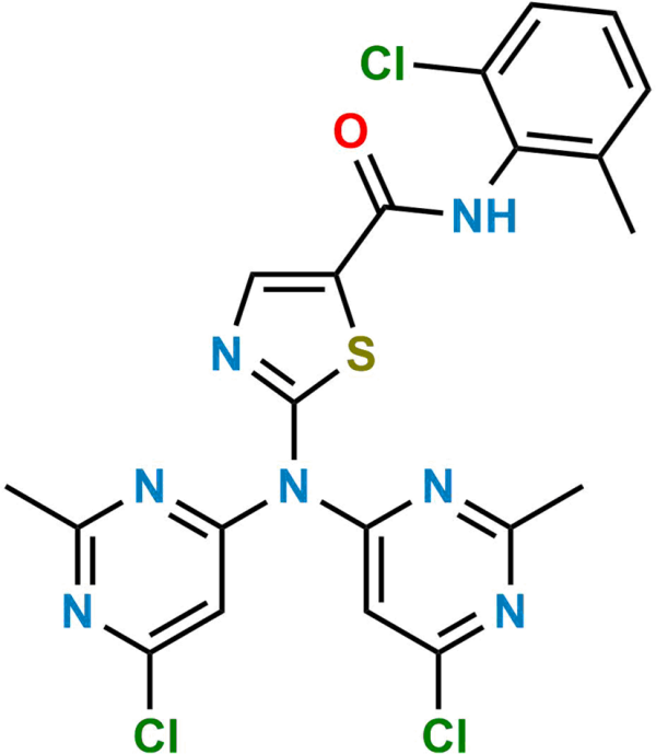 Dasatinib Impurity 33