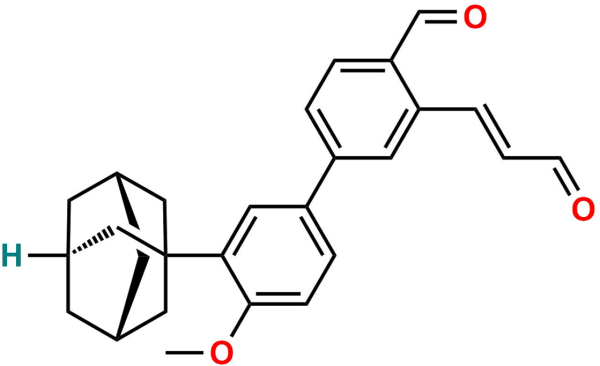 Adapalene Impurity 5