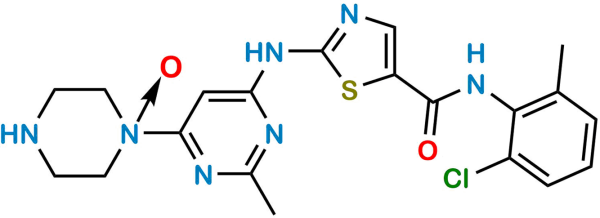 N-Des Hydroxy Ethyl N-Oxide