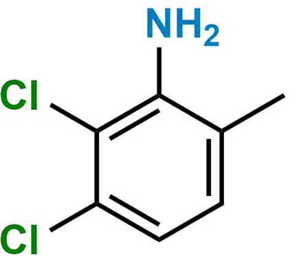 2,3-Dichloro-6-Methylaniline