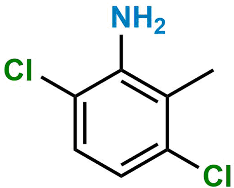 3,6-Dichloro-2-Methylaniline