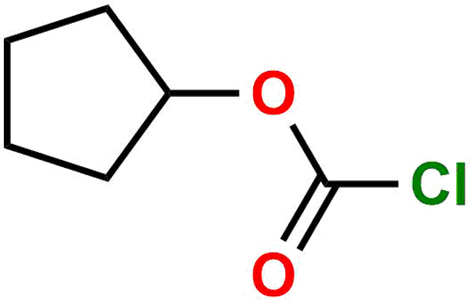 Cyclopentyl Chloroformate