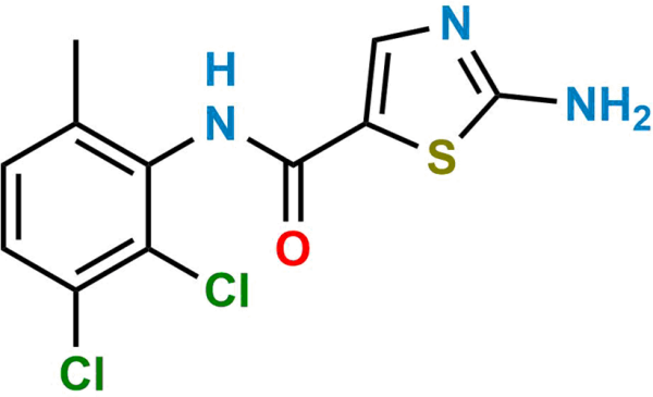 Dasatinib Impurity 10