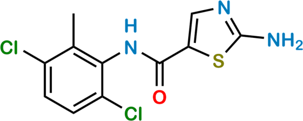 Dasatinib Impurity 11