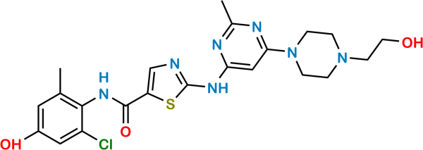 Dasatinib Impurity 12