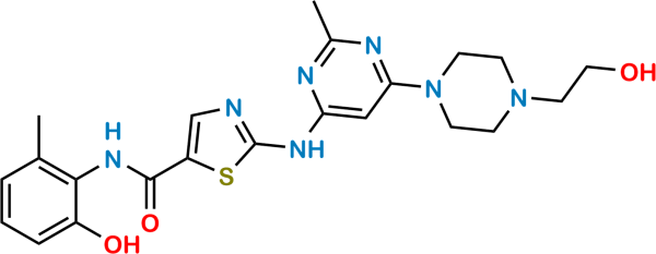 Dasatinib Impurity 13