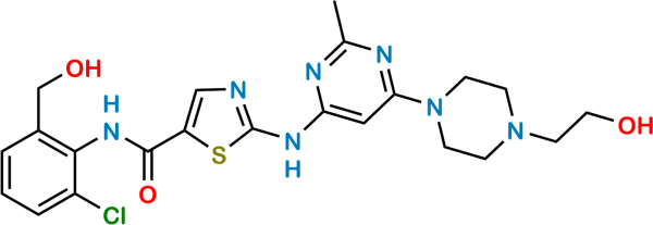 Dasatinib Impurity 16