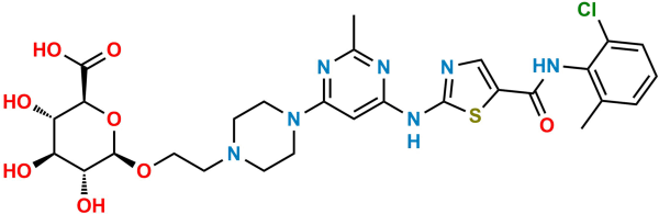 Dasatinib Impurity 18