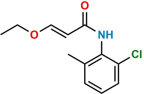 Dasatinib Impurity 19