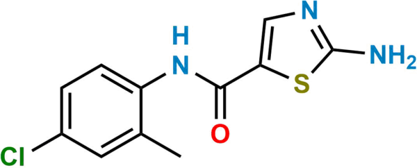 Dasatinib Impurity 21