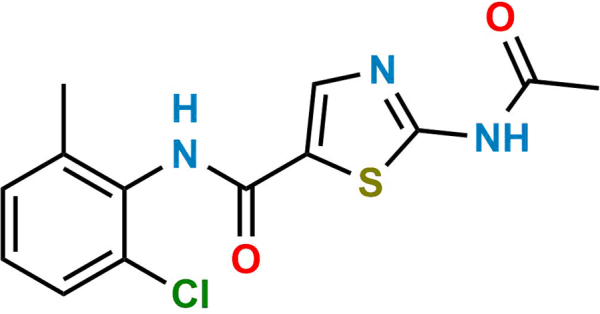 Dasatinib Impurity 22