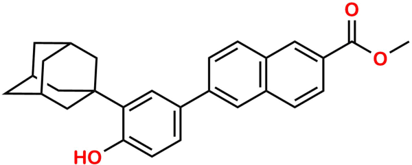 Adapalene Impurity 7