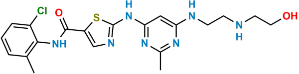 Dasatinib Impurity 24