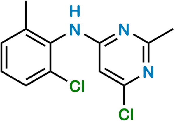 Dasatinib Impurity 27