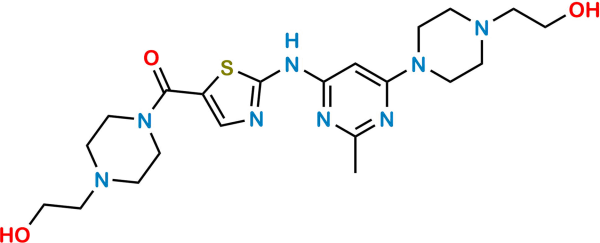 Dasatinib Impurity 29