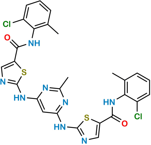 Dasatinib Impurity 30