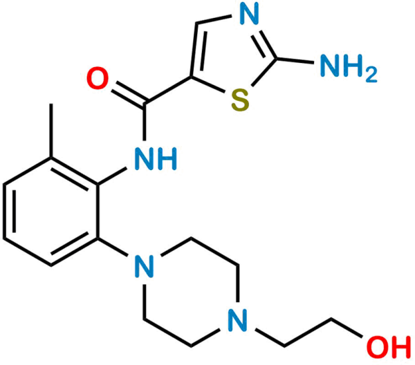 Dasatinib Impurity 31