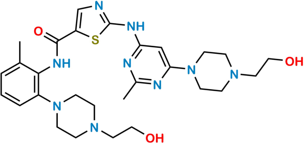 Dasatinib Impurity 32