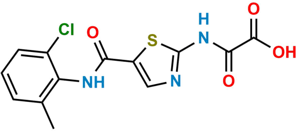 Dasatinib Impurity 34