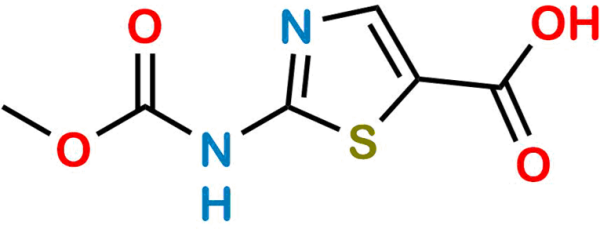 Dasatinib Impurity 35