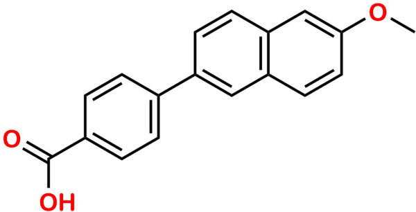 Adapalene Impurity 8