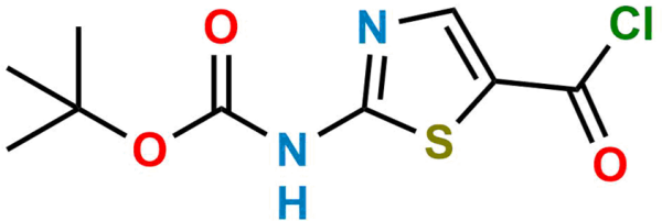 Dasatinib Impurity 36