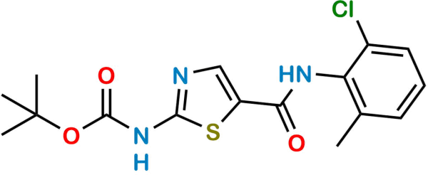 Dasatinib Impurity 37