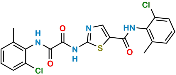 Dasatinib Impurity 38