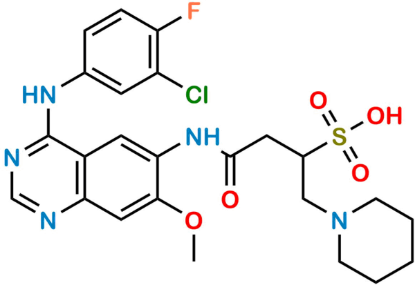 Dasatinib Impurity 39