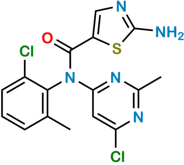 Dasatinib Impurity 41